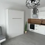 Appartement Jedeme Lipno Lipno nad Vltavou