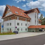 Jedeme Lipno Lipno nad Vltavou