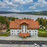 Jedeme Lipno * Lipno nad Vltavou