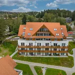 Appartement Jedeme Lipno *