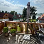 Jedeme Lipno