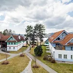 Appartement Jedeme Lipno Lipno nad Vltavou