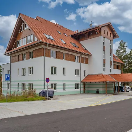 Jedeme Lipno Lipno nad Vltavou