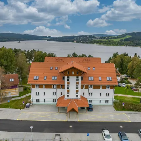 Jedeme Lipno * Lipno nad Vltavou