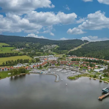 Jedeme Lipno * Lipno nad Vltavou