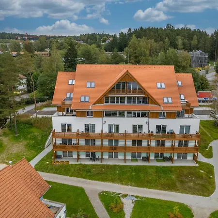 Daire Jedeme Lipno *