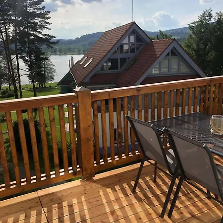 Jedeme Lipno * Lipno nad Vltavou