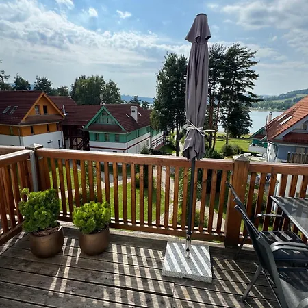 Jedeme Lipno