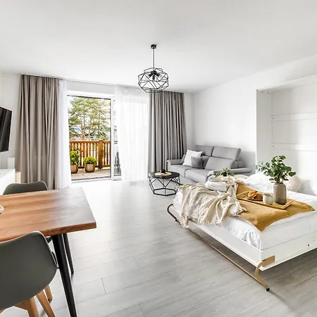 Jedeme Lipno Apartmán Lipno nad Vltavou