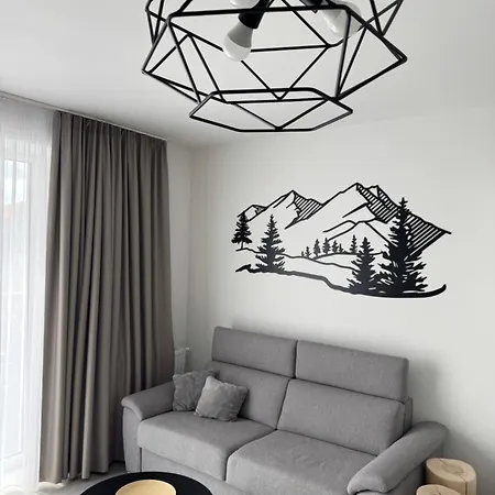 Jedeme Lipno Lejlighed