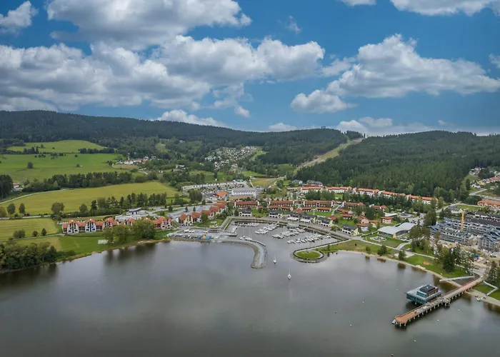 Jedeme Lipno * ليبنو ناد فلتافو