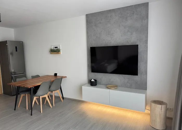Apartmán Jedeme Lipno