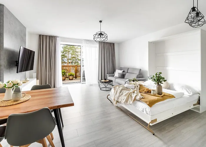 Jedeme Lipno Apartmán Lipno nad Vltavou